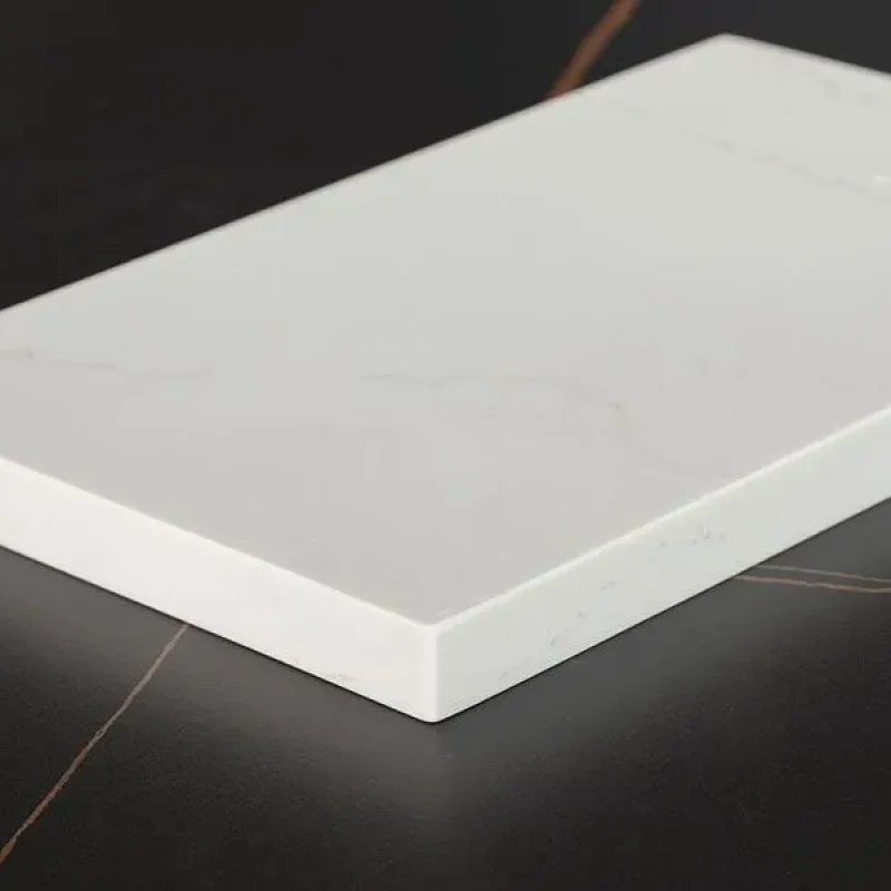 Square Eased