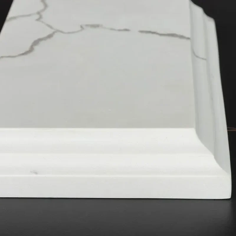 Laminated Ogee