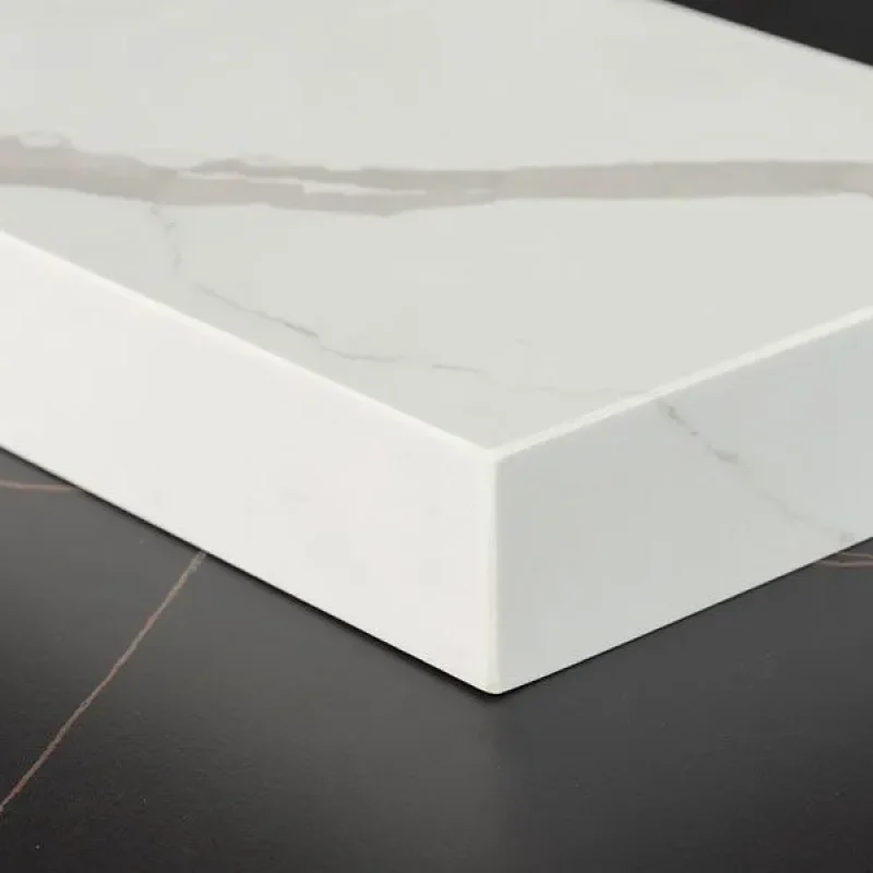 Laminated Square Eased (2+2)